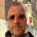 John Hambleton - @binglebear - Instagram