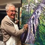 John Hamilton - @johnhamilton_artist - Instagram