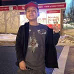 John Hamilton - Facebook