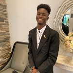 John Hamilton Jr. - @johnhamiltonjunior - Instagram