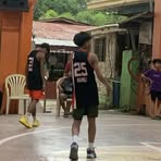 John Paul Hamili - Facebook