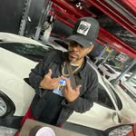 John Hamilton - @johnnny_hambon - Instagram