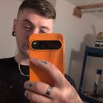 John Hamilton - @twobars96 - Instagram