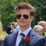 John Hamilton - @johnhamilton12 - Instagram