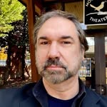 John Hamlin - @hamlin.films - Instagram