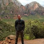 John Hamlin - @hambone_494 - Instagram
