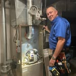 John Hamlin - @johnhamlinhomeinspector - Instagram