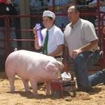 John C Hammitt Jr - @dalton_34_co - Instagram