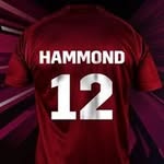 John Erik Hammond - @john.hammond2010 - Instagram