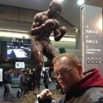 John Hammon - @hambone1696 - Instagram