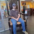 John Hammons - Facebook