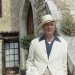John L Hammond - @johnhammondart - Instagram