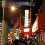 John Hammond - @jakhammond - Instagram