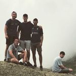 John Hammond - @john_hammond_ - Instagram