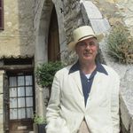 John L Hammond - @johnhammondart - Instagram