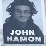john hamon - @lauranetavermella - Instagram
