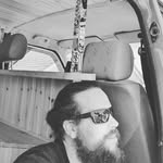 john hamon - @not_all_who_wonder_arelost - Instagram