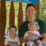 John Hampton - @johnhampdog - Instagram