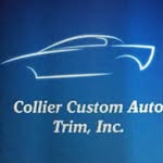John Hampton - @colliercustomautotrim - Instagram