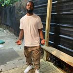 John Hampton - @jonjontw - Instagram