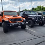 John Hampton - @louisville_jeep_nation - Instagram