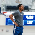 John Hampton - @coachjhamp - Instagram