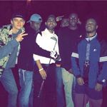 John Hampton - @black_hugh_hefner4 - Instagram