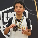 John Hampton III - @ljallday20 - Instagram