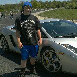 John Hamrick - @makevellijohn - Instagram