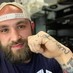 John Hamrick - @hamrick3168 - Instagram