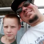 John Hamrick - @hammer081881 - Instagram