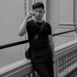 Lexson - @johnhanash_ - Instagram