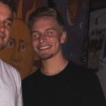 John - @_johnhand - Instagram