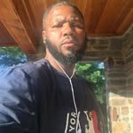John Hand - @jamar_db_ - Instagram