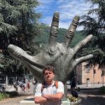 John Hand - @johnhand9 - Instagram