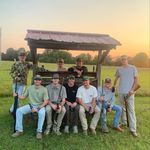 @john_handy10 - Instagram