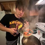 Bryer - @john_handcock07 - Instagram