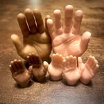 John Handcock - @catch_these_littlehands - Instagram