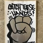 John Handcock - @catchthesehands63 - Instagram