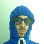 John Handcock - @ackeba - Instagram