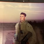 John Handcock - @baronvonhugenstein13 - Instagram