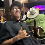 John Handcock - @iluvgothssss - Instagram