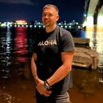 Максим Исаев - @johnhankock - Instagram