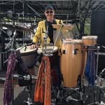 John Hannaford - @johnnycalifornia.percussion - Instagram