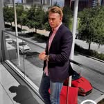 John Hanne - @lux_visionary - Instagram