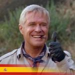 Coronel John Hannibal Smith - @john_hannibalsmith - Instagram