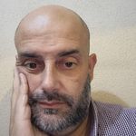 Francesco John Hannibal Testoni - @francesco.testoni.1975 - Instagram