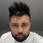 John Hannibal - @hvnnibvlmusic - Instagram