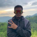 John Hannibal Otom - @tomeeeex - Instagram
