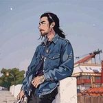 John Hannibal Smith - @tawat.39 - Instagram